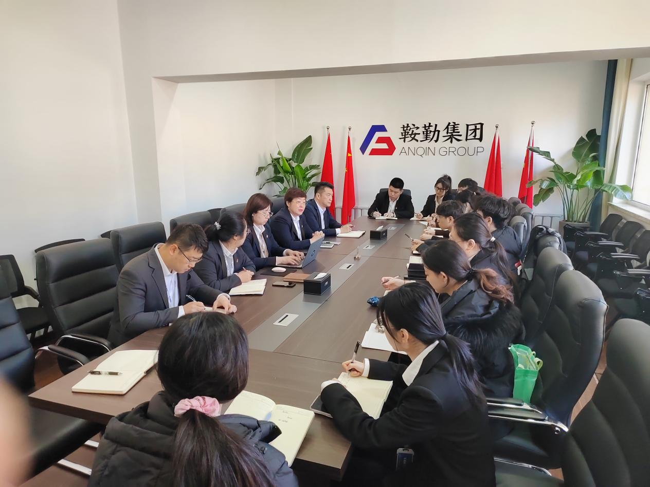 业精于勤，英才育成-运营BP能力提升专业培训班正式开班